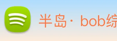 半岛· bob综合体育官方网站 logo